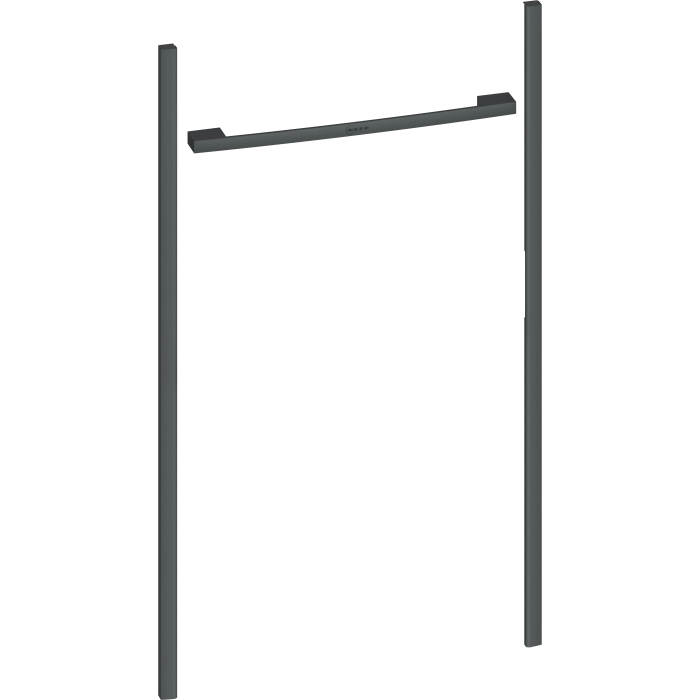 картинка Комплект для бесшовной комбинации приборов Neff Z9098AY0 серый 