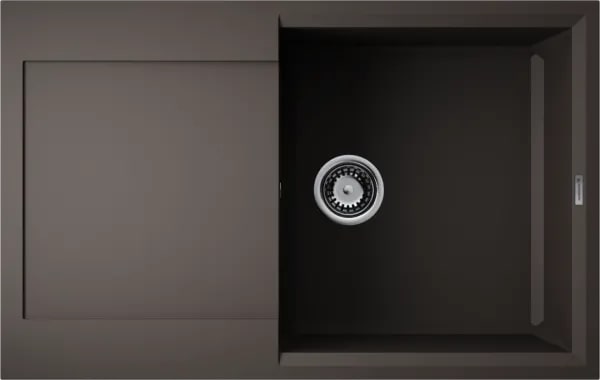 картинка Кухонная мойка Omoikiri Sakaime 79 