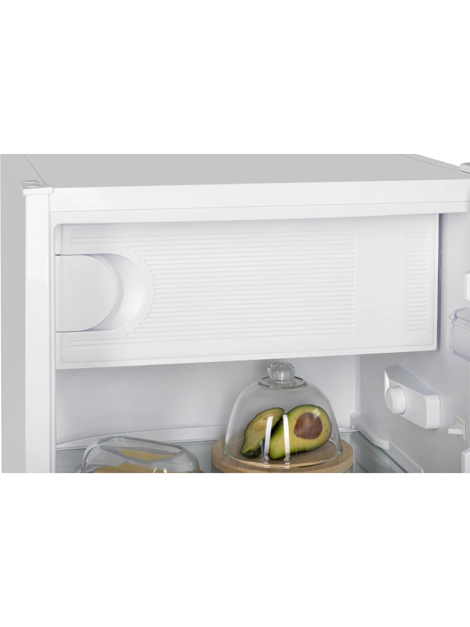 картинка Отдельностоящий холодильник Nord NR 247 032 белый 