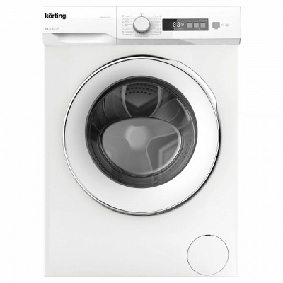 картинка Стиральная машина Korting KWM 42L1060 белый  картинка Стиральная машина Korting KWM 42L1060 белый