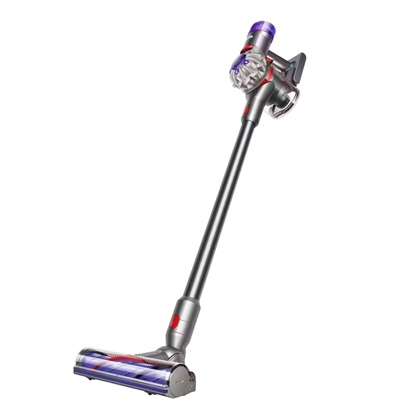 картинка Пылесос Dyson V8 Advanced 492636-01  картинка Пылесос Dyson V8 Advanced 492636-01