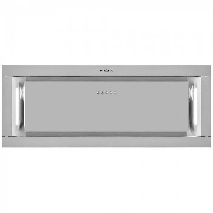 картинка Кухонная вытяжка Krona SELINA 900 PRM INOX 3P  картинка Кухонная вытяжка Krona SELINA 900 PRM INOX 3P