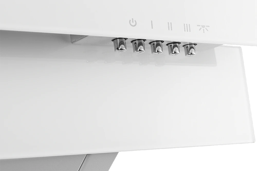 картинка Кухонная вытяжка Monsher ROUEN 60 Blanc  картинка Кухонная вытяжка Monsher ROUEN 60 Blanc