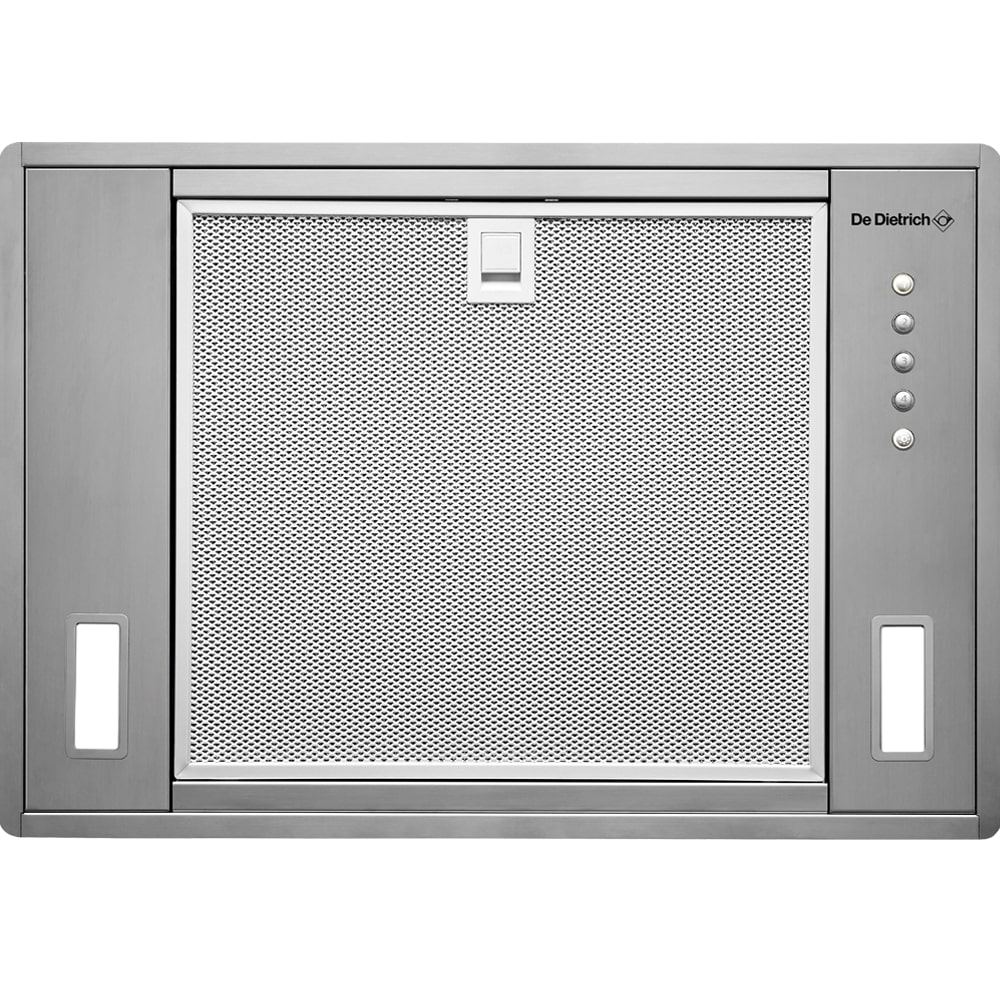 картинка Кухонная вытяжка De Dietrich DHG7501X PLATINUM 