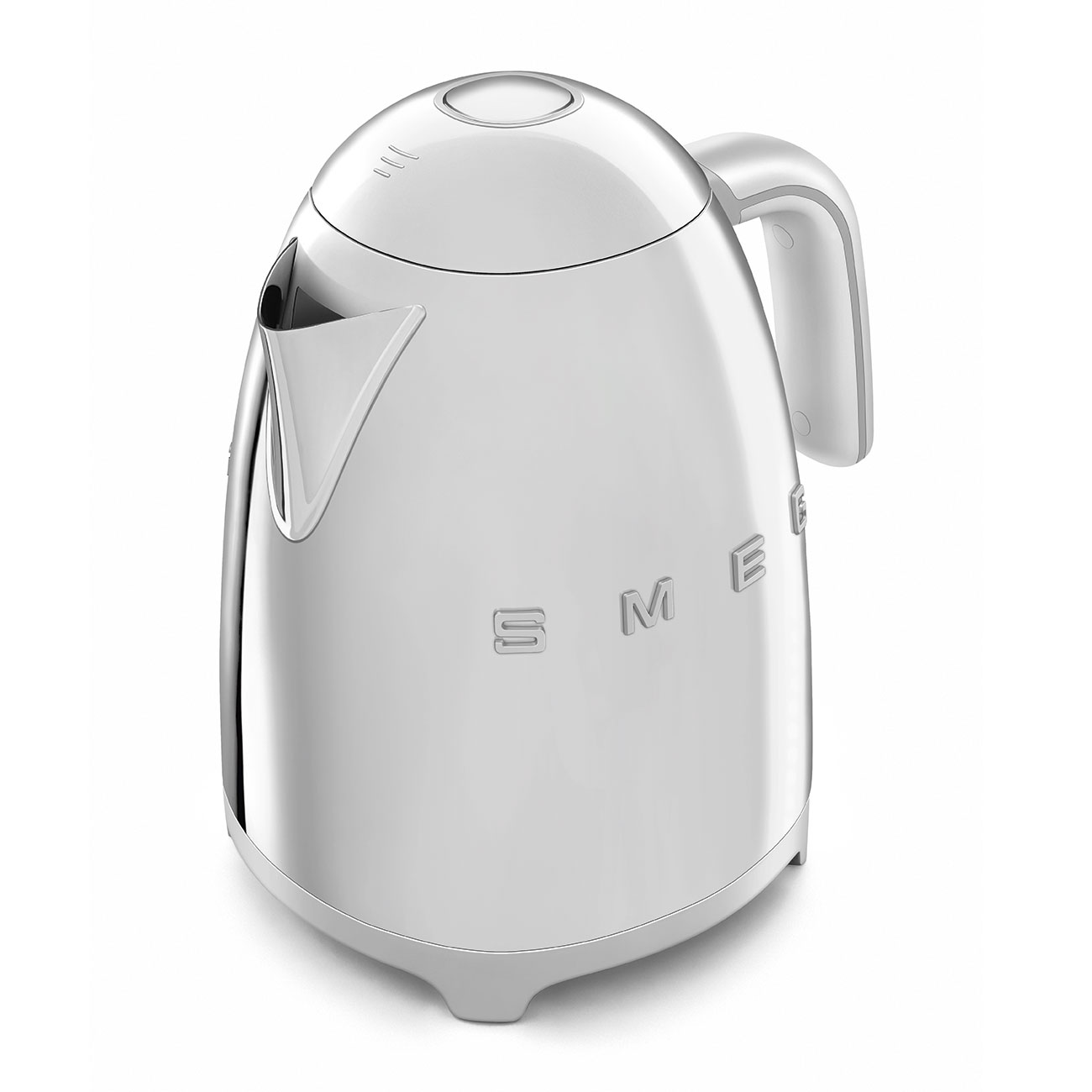 картинка Чайник Smeg KLF03SSEU  картинка Чайник Smeg KLF03SSEU