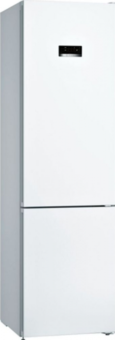 картинка Отдельностоящий холодильник Bosch KGN39XW30U  картинка Отдельностоящий холодильник Bosch KGN39XW30U