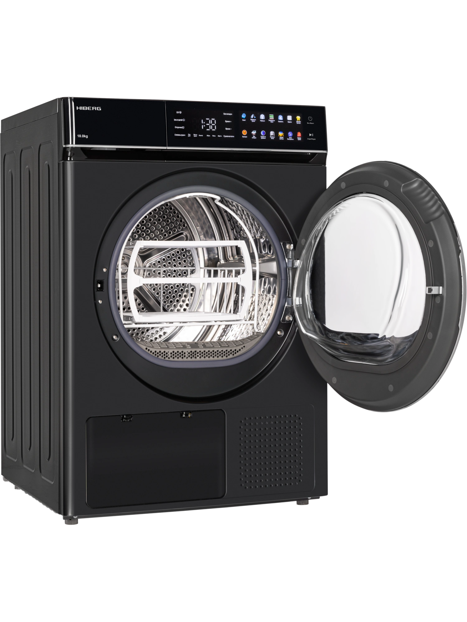 картинка Комплект Hiberg I-DDQ10 - 814 B+HDQ11 - 10 B 