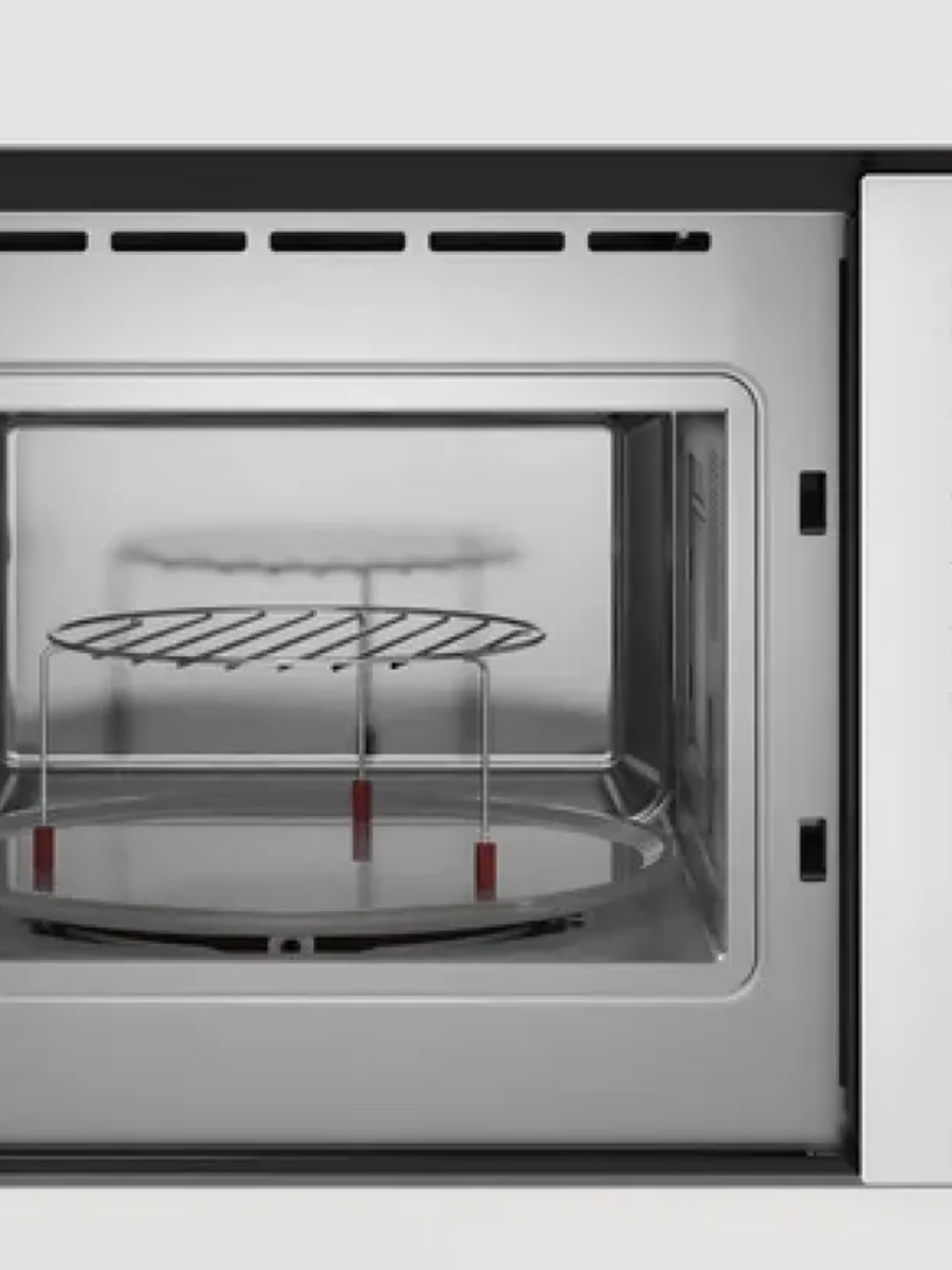 картинка Микроволновая печь встраиваемая Bosch BEL554MW2 