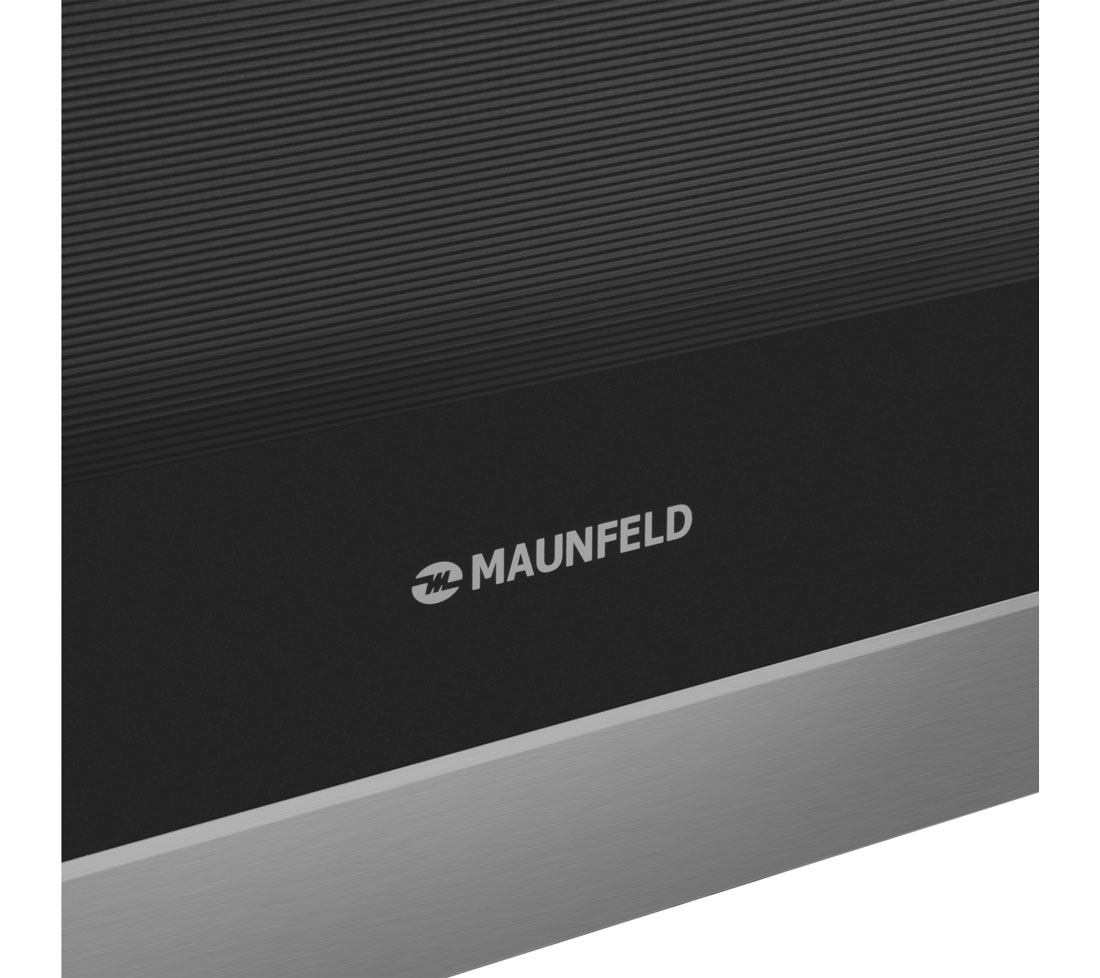 картинка Электрический духовой шкаф с СВЧ Maunfeld MEOR7217SMB  картинка Электрический духовой шкаф с СВЧ Maunfeld MEOR7217SMB