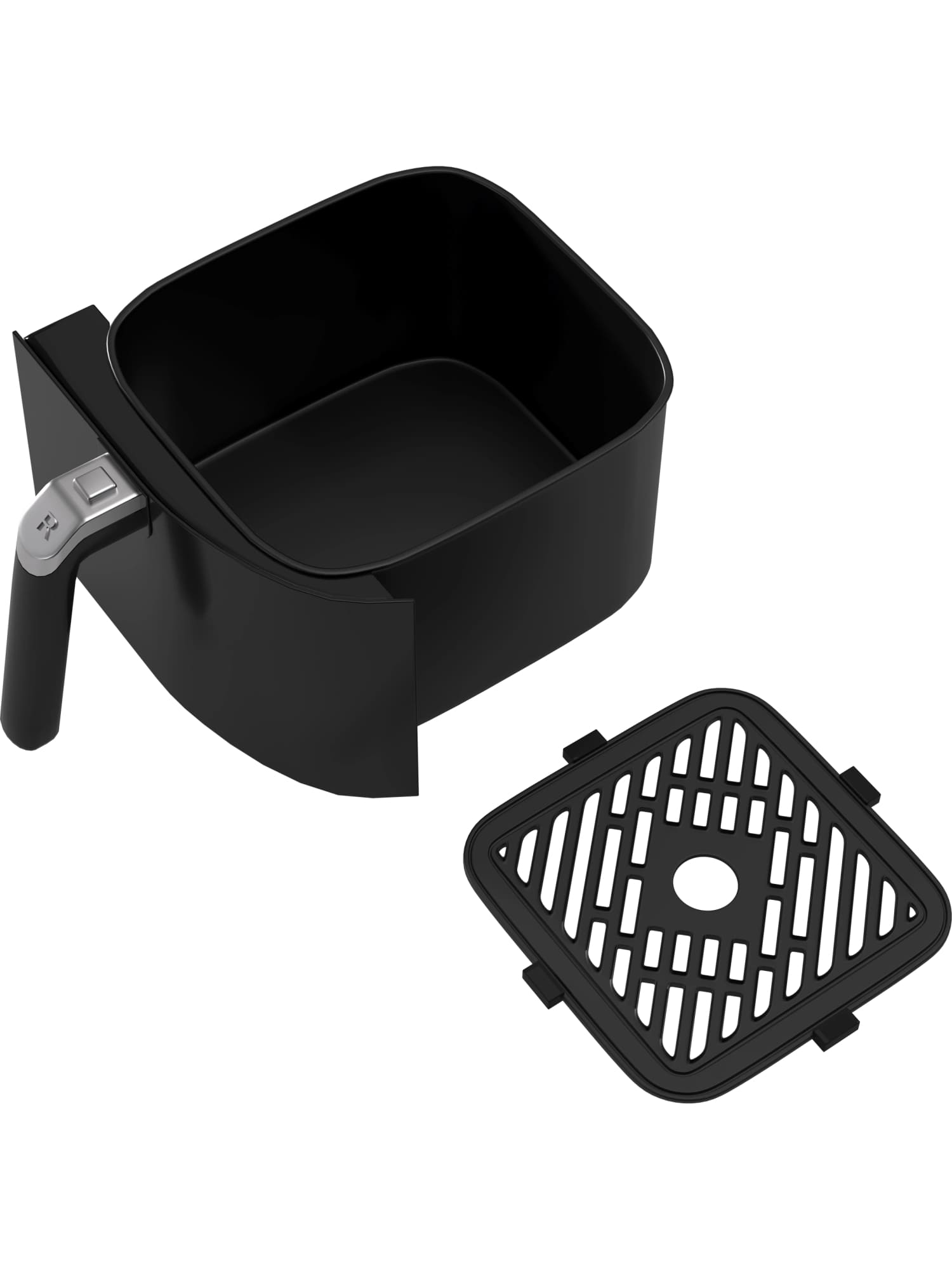 картинка Аэрогриль Hiberg MGD 990 B 