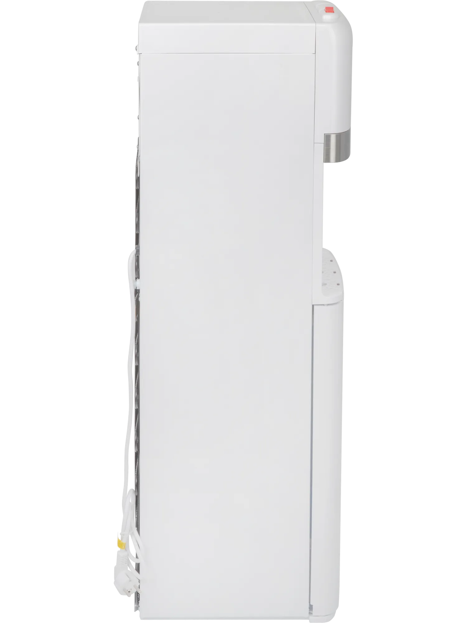 картинка Кулер Nord UFK 653 W белый 