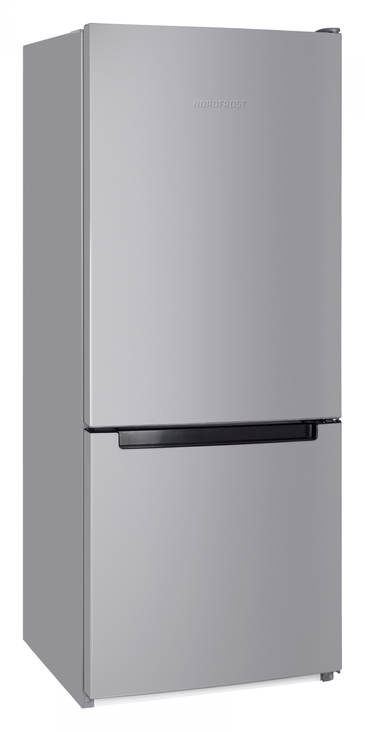 картинка Отдельностоящий холодильник Nordfrost NRB 121 S 