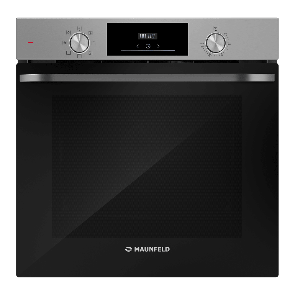 картинка Электрический духовой шкаф Maunfeld FEOH7872S 
