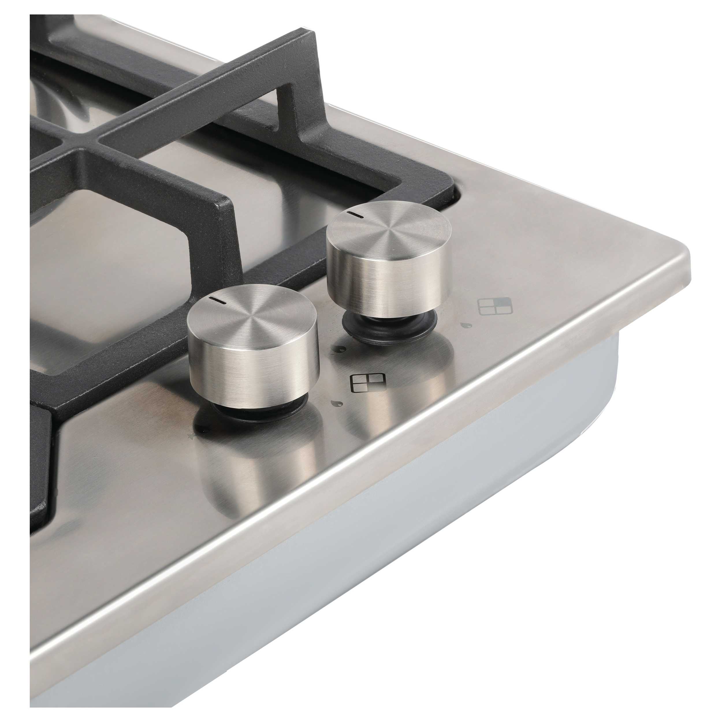 картинка Варочная панель Korting HG 631 CTX  картинка Варочная панель Korting HG 631 CTX