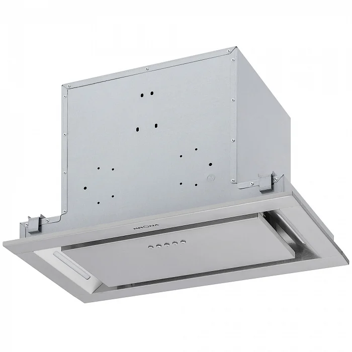картинка Кухонная вытяжка Krona SELINA 600 PRM INOX 3P  картинка Кухонная вытяжка Krona SELINA 600 PRM INOX 3P