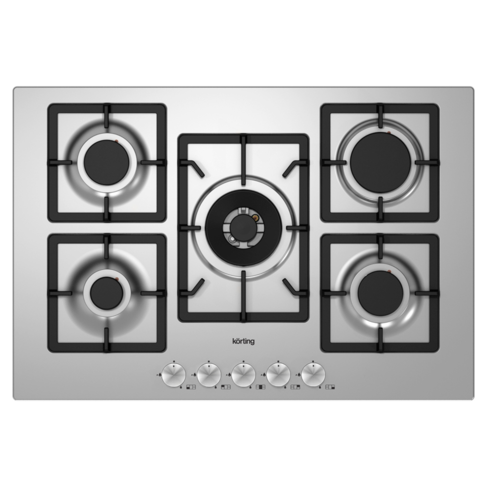 картинка Варочная панель Korting HG 797 CTX  картинка Варочная панель Korting HG 797 CTX