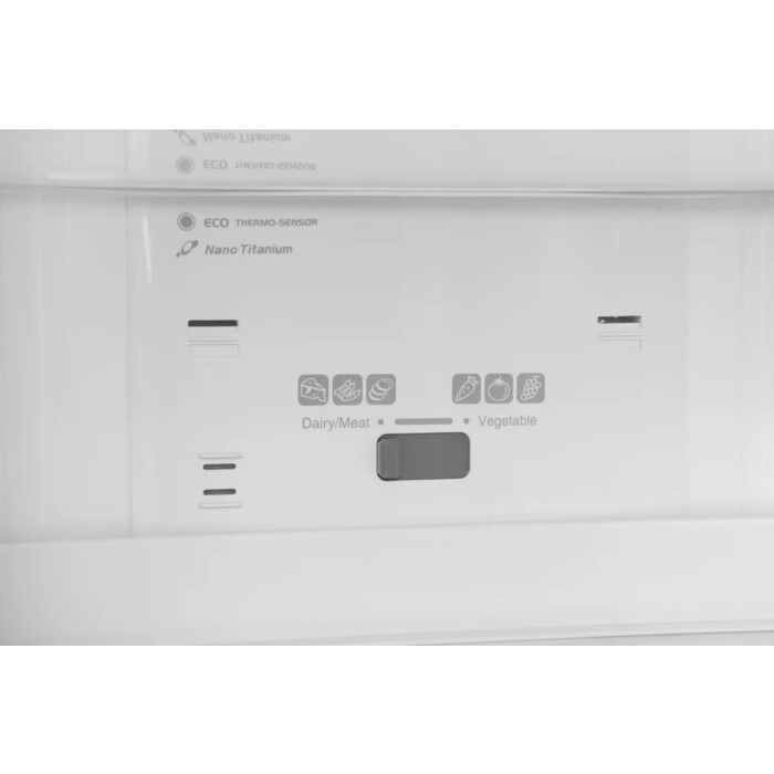 картинка Отдельностоящий холодильник Hitachi R-BG410PUC6X GPW белый 