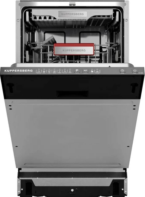 картинка Посудомоечная машина Kuppersberg GGS 4535  картинка Посудомоечная машина Kuppersberg GGS 4535