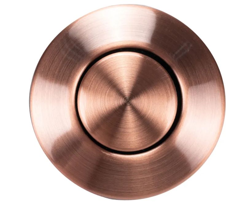 картинка Пневмокнопка Bone Crusher Long Air switch 