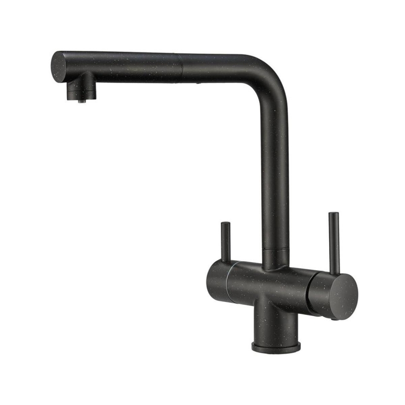 картинка Смеситель Emar QUARTZ ЕСВ 7017  картинка Смеситель Emar QUARTZ ЕСВ 7017