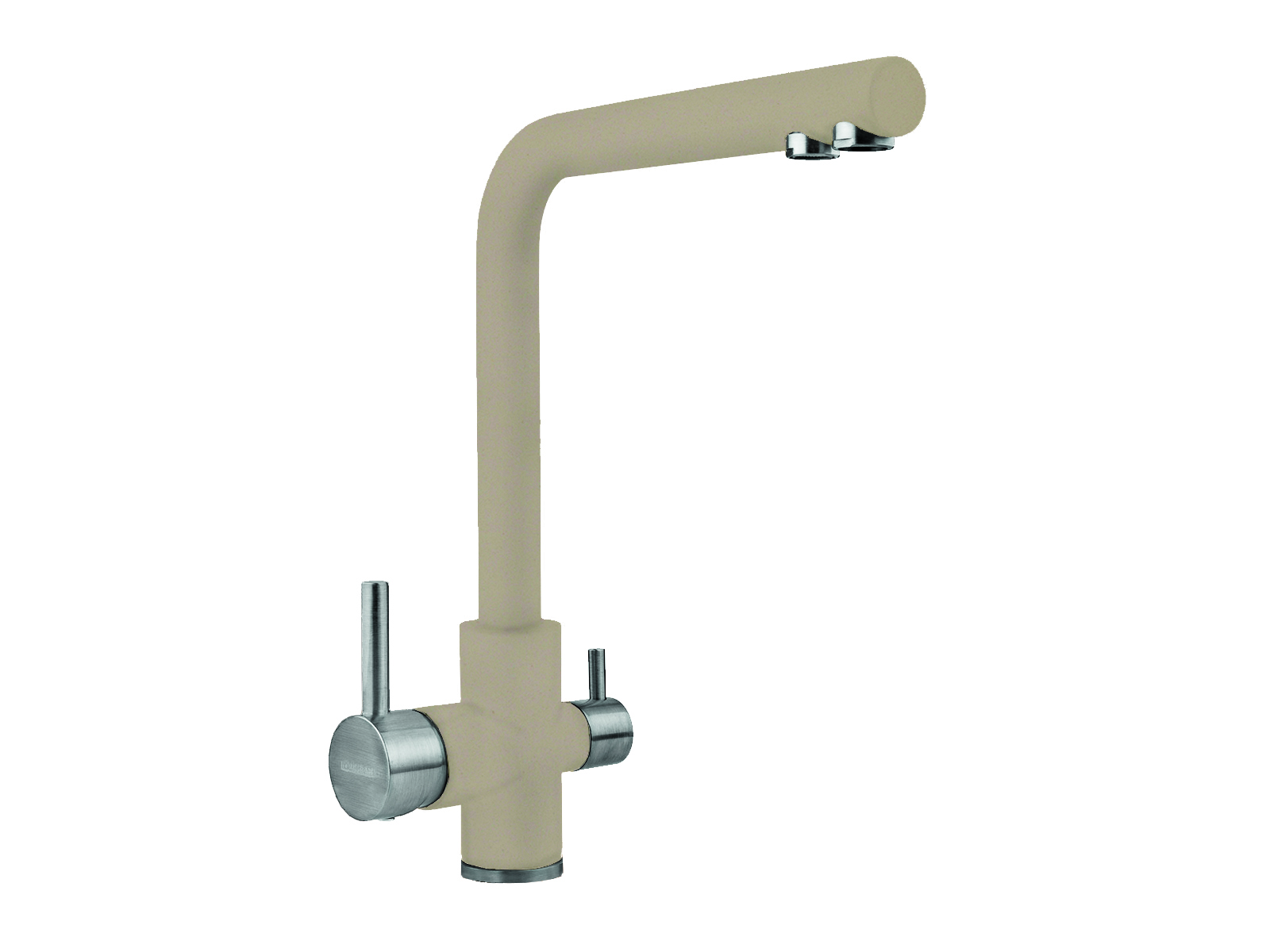 картинка Смеситель LONGRAN SPRINT UNIVERSAL LM2195  картинка Смеситель LONGRAN SPRINT UNIVERSAL LM2195