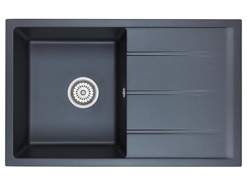 картинка Мойка для кухни Emar EMQ-1800.Q 