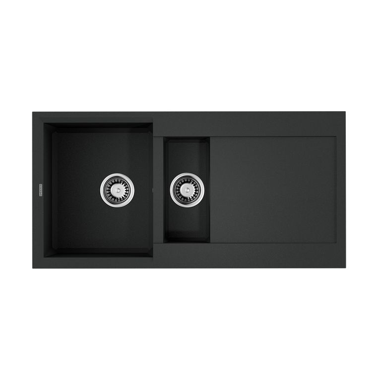 картинка Мойка Omoikiri SAKAIME 100-2 