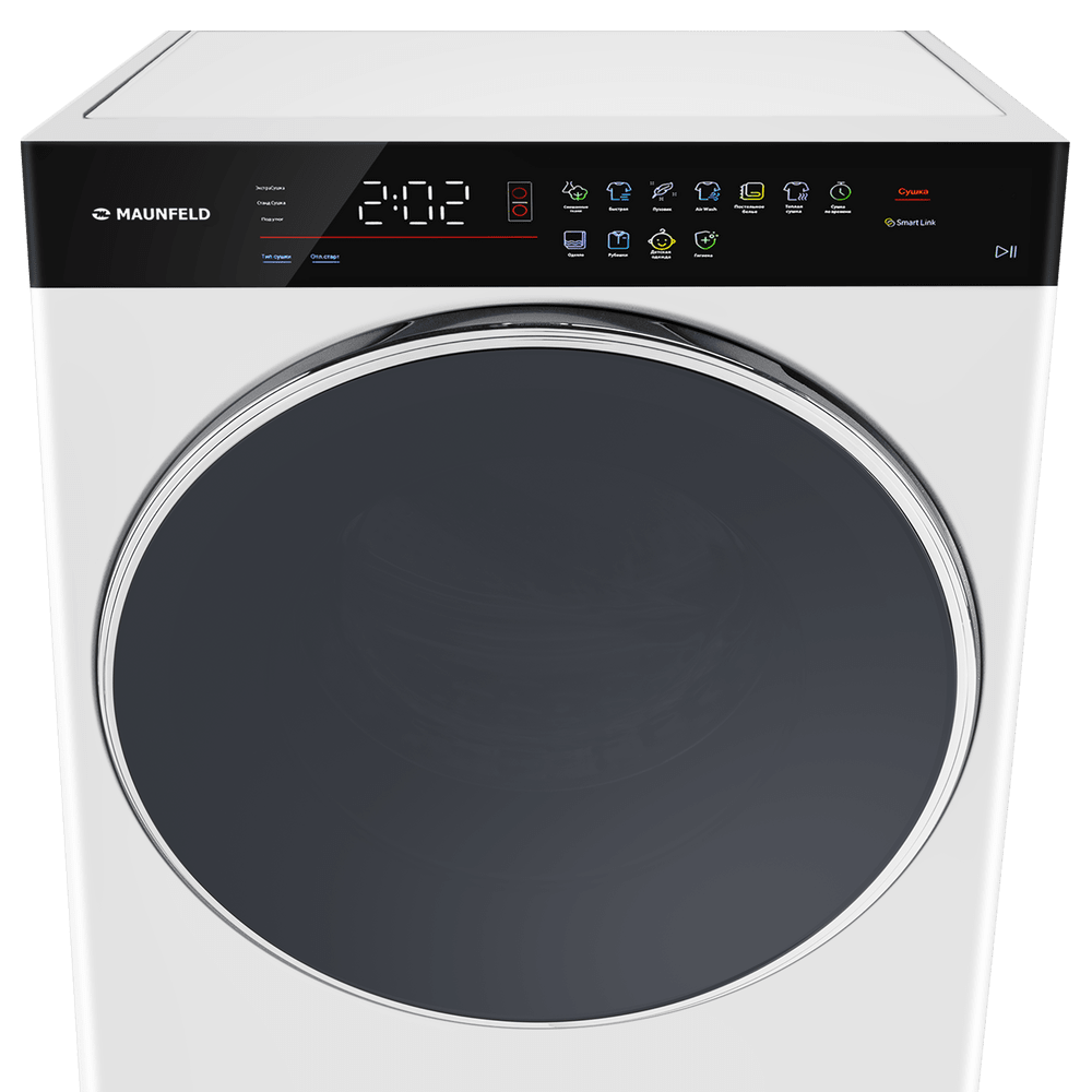 картинка Стиральная машина с сушкой Maunfeld MBMO349GB 