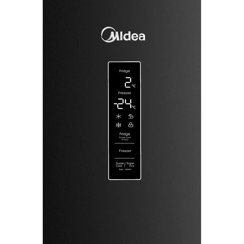 картинка Отдельностоящий холодильник Midea MDRB470MIE22OM 