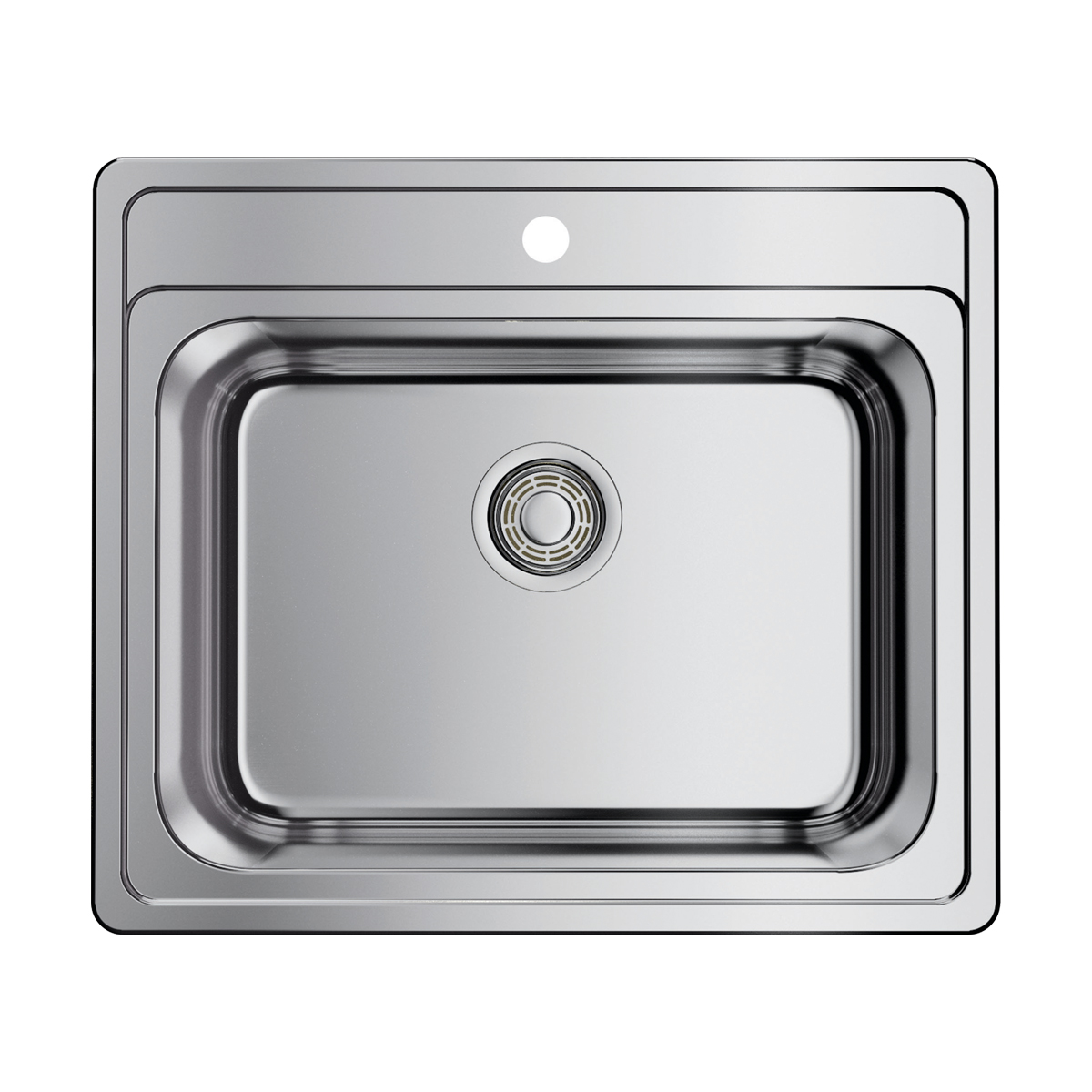 картинка Мойка для кухни Omoikiri ASHI-56 