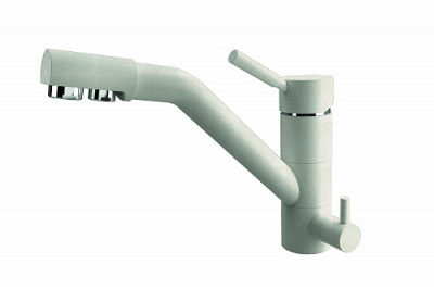 картинка Смеситель Dr. Gans ДУЭТ 