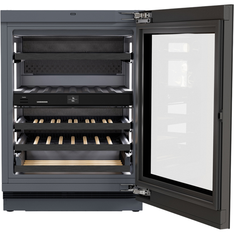 картинка Встраиваемый винный шкаф Liebherr UWgbi 3782-20 001 
