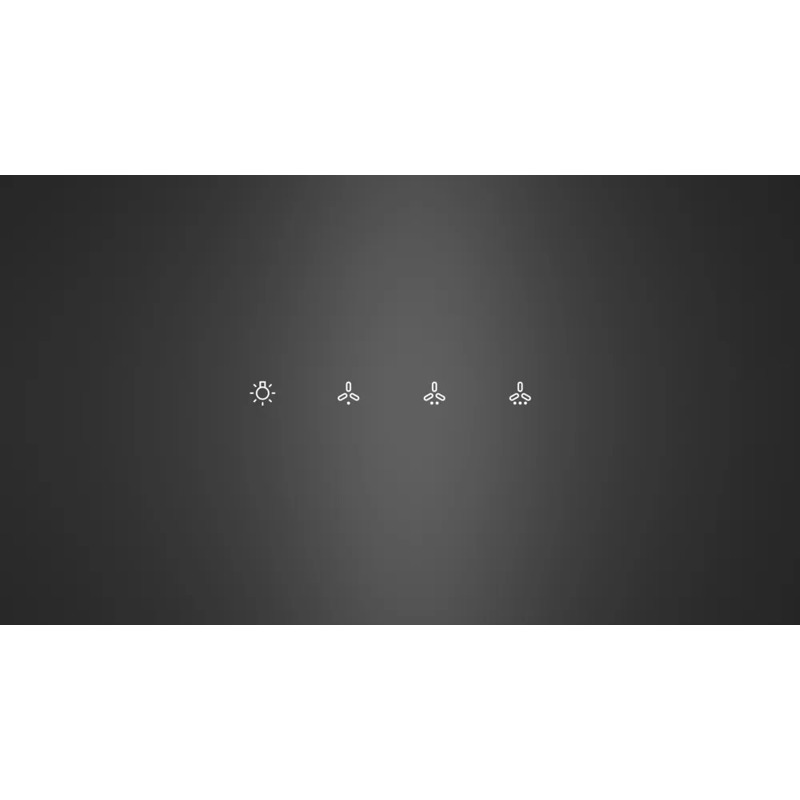 картинка Кухонная вытяжка Bosch DWF65AJ60T черная 