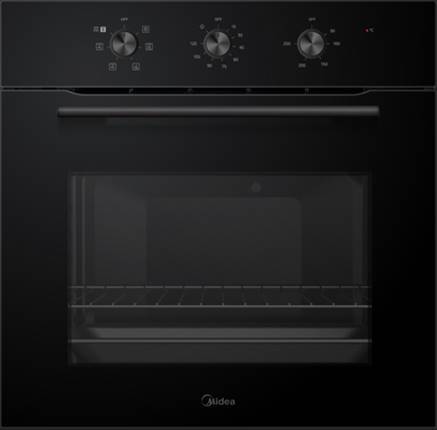 картинка Электрический духовой шкаф Midea MO37007GB 