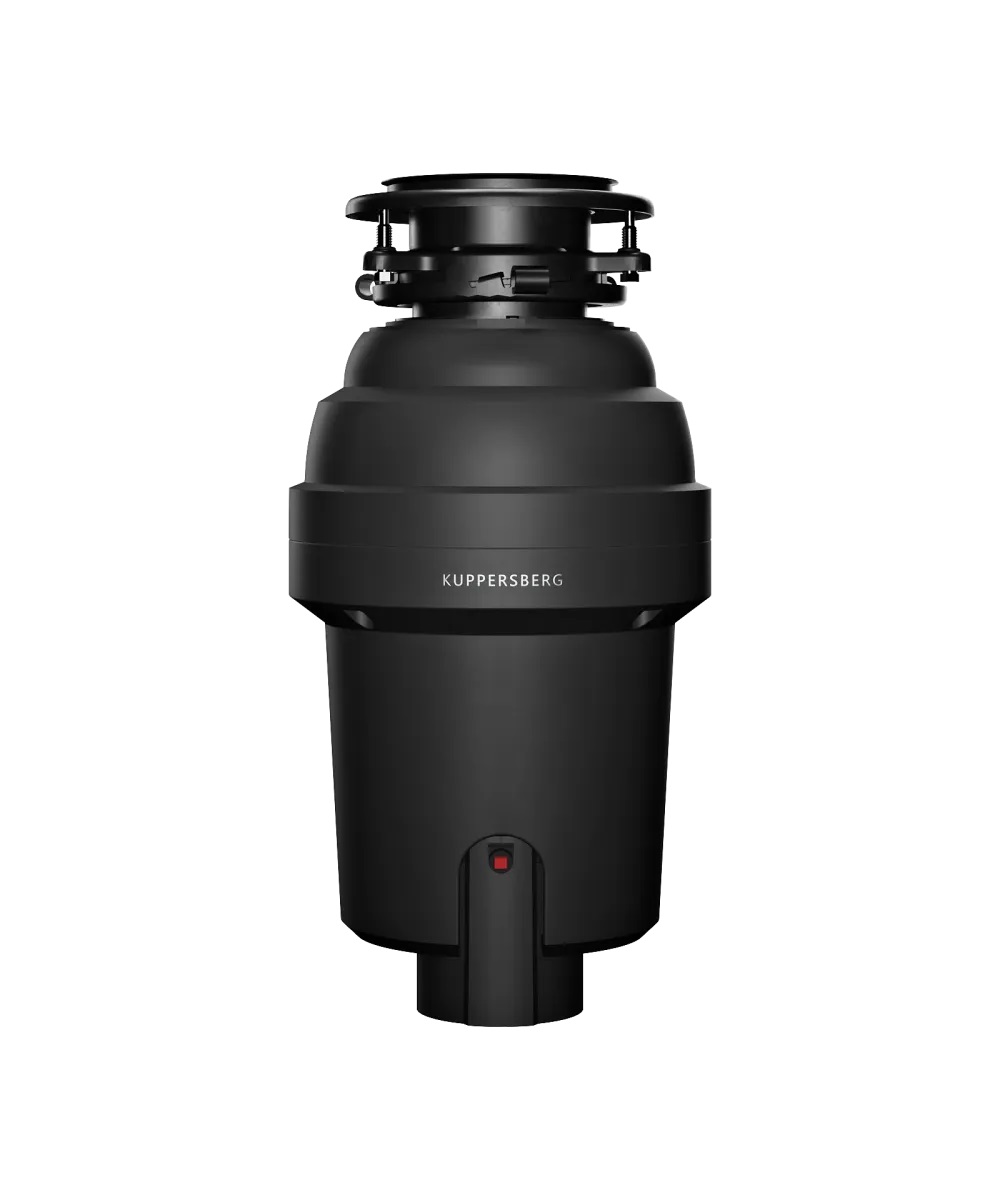 картинка Измельчитель пищевых отходов Kuppersberg WS 550 B  картинка Измельчитель пищевых отходов Kuppersberg WS 550 B