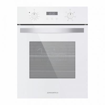картинка Духовой шкаф Maunfeld EOEM516W  картинка Духовой шкаф Maunfeld EOEM516W