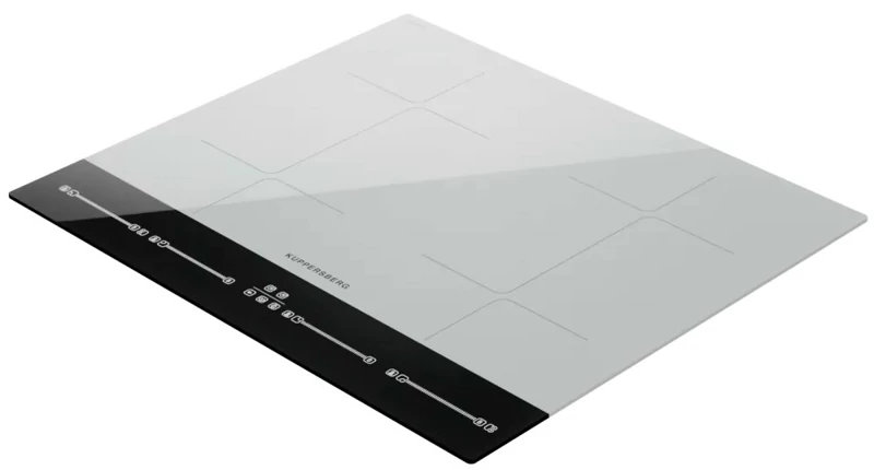 картинка Варочная панель Kuppersberg ICI 622 W  картинка Варочная панель Kuppersberg ICI 622 W