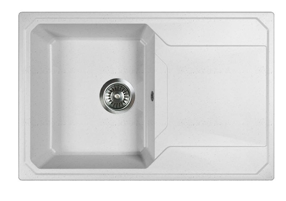 картинка Мойка для кухни Dr. Gans Кардинал 760 