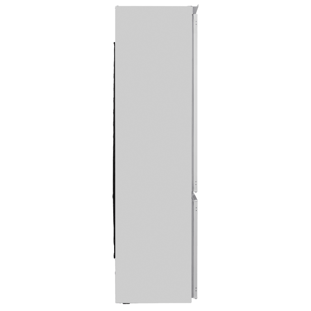 картинка Встраиваемый холодильник Maunfeld MBF193NFW1GR Inverter  картинка Встраиваемый холодильник Maunfeld MBF193NFW1GR Inverter