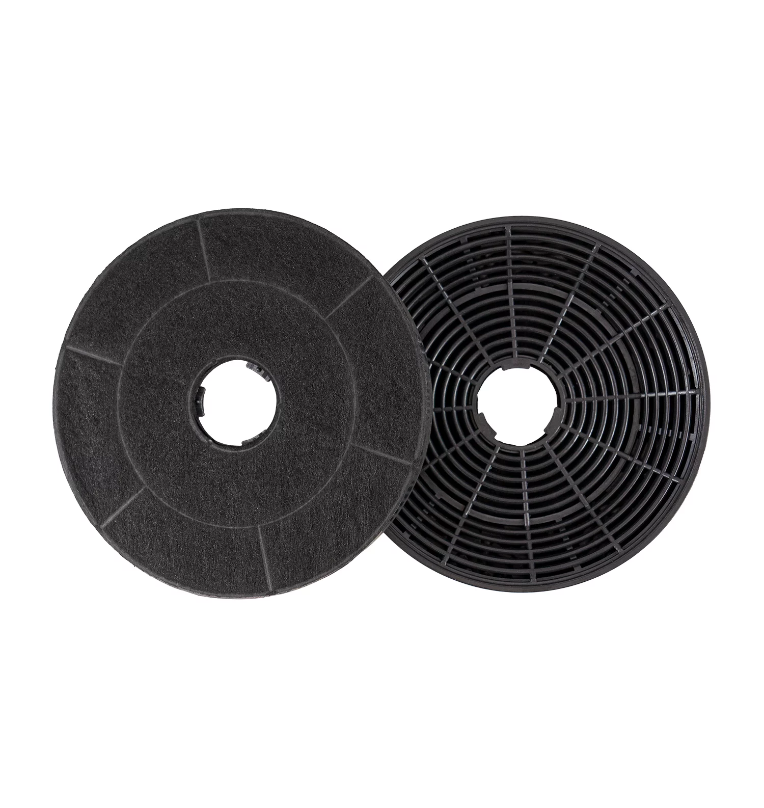 картинка Комплект из 2х угольных фильтров Lex P 