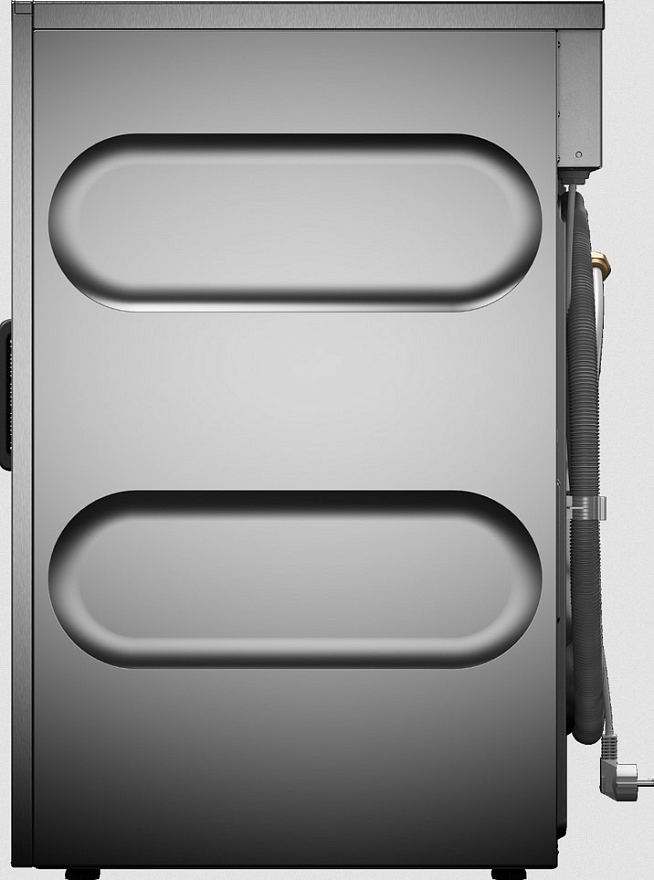 картинка Стиральная машина Asko WMC6743PF.S 