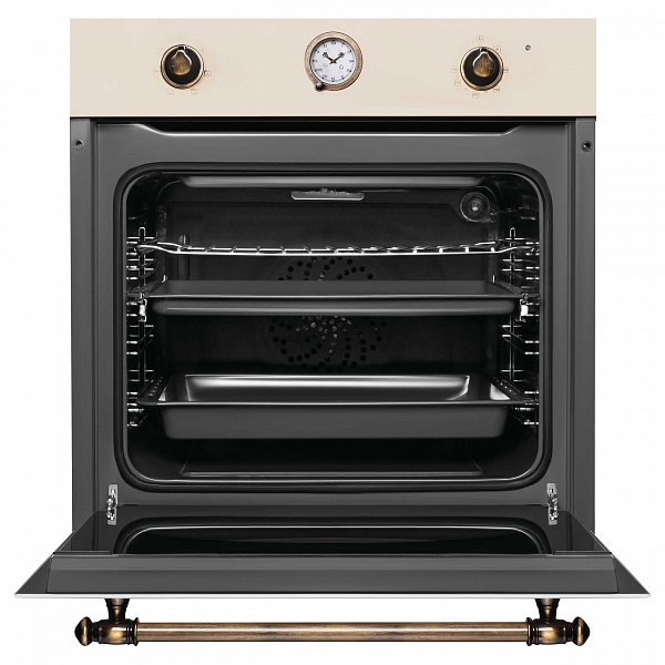 картинка Электрический духовой шкаф Korting OKB 461 CRB 