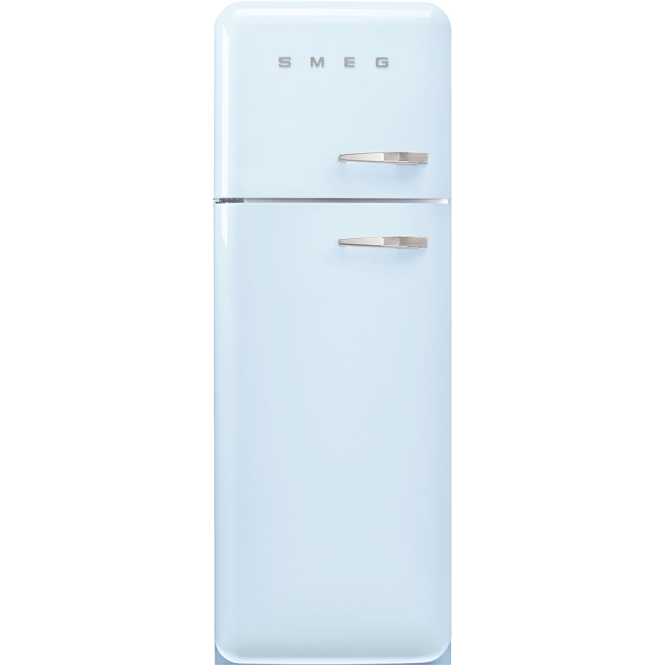 картинка Отдельностоящий холодильник Smeg FAB30LPB5  картинка Отдельностоящий холодильник Smeg FAB30LPB5