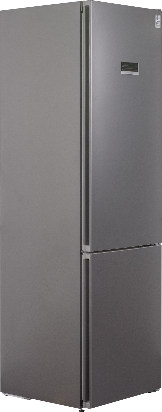 картинка Отдельностоящий холодильник Weissgauff CBN2WB9C2 