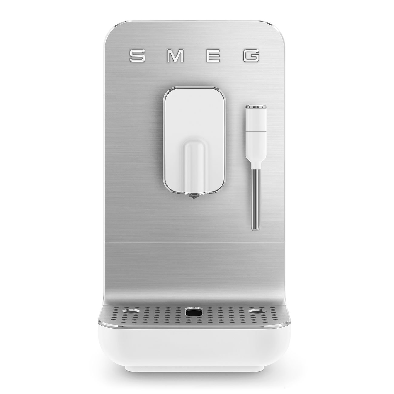 картинка Кофемашина Smeg BCC12WHMEU 