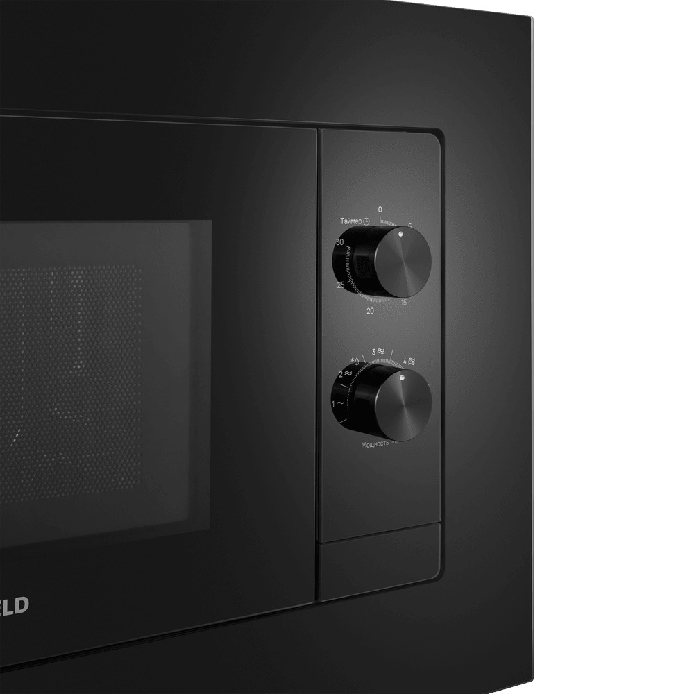 картинка Микроволновая печь Maunfeld JBMO725BK01 