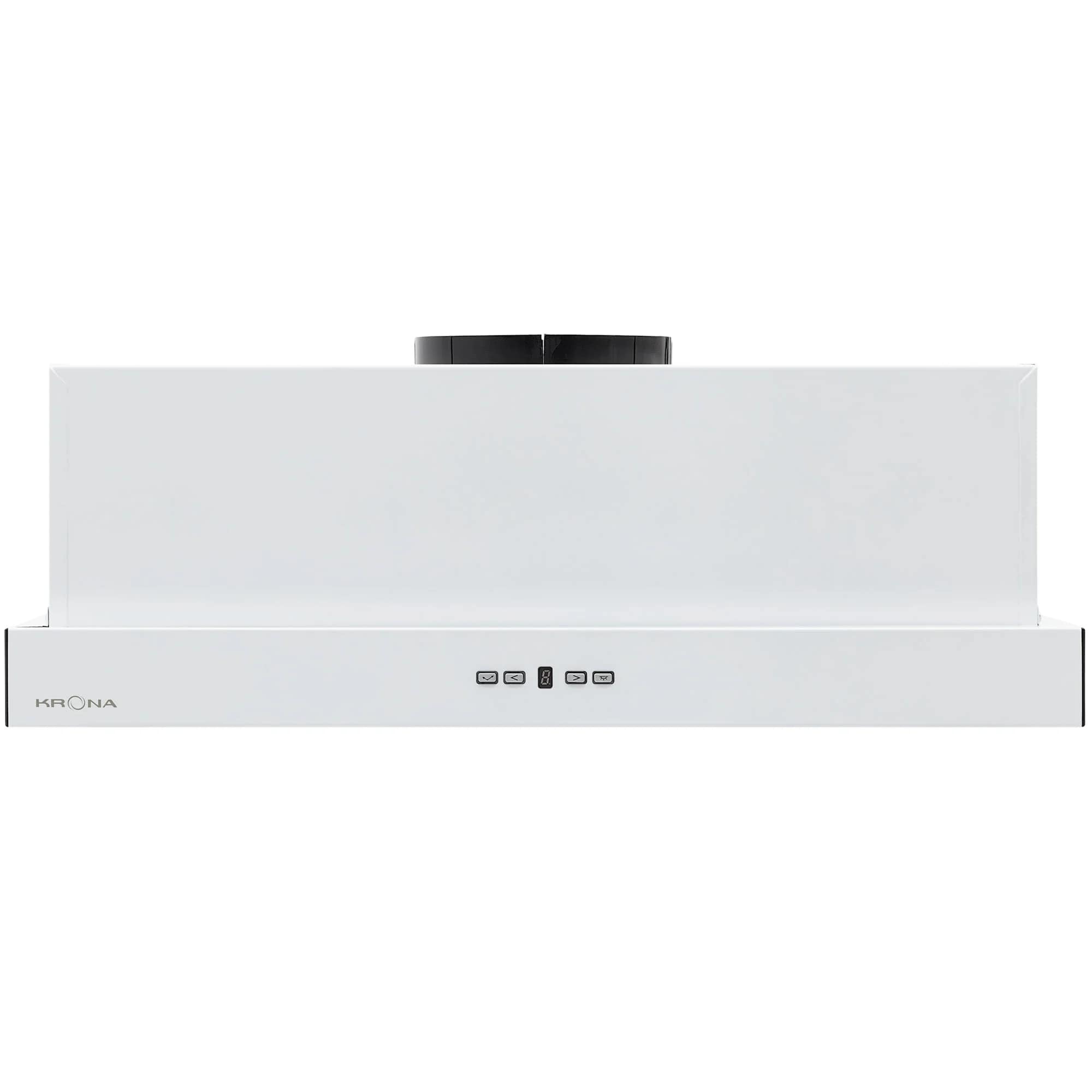 картинка Кухонная вытяжка Krona KAMILLA TK 600 WHITE  картинка Кухонная вытяжка Krona KAMILLA TK 600 WHITE