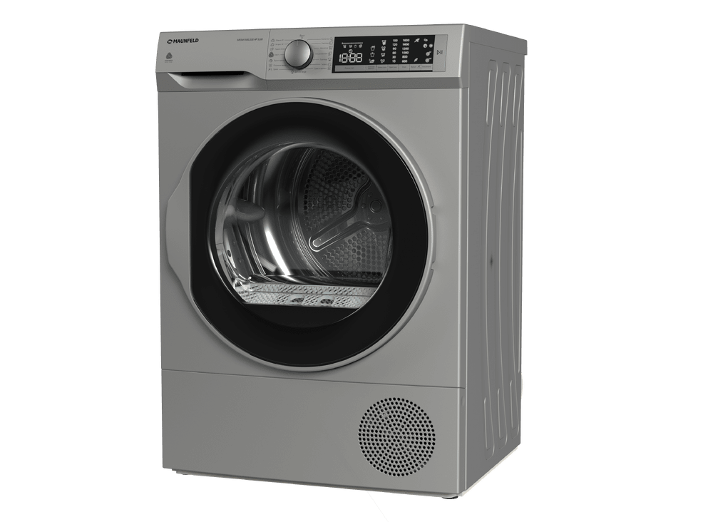 картинка Комплект Maunfeld MFDM158SL300 HP SLIM+WM-SKV04S+MFWM128SL300 ST INVERTER SLIM 