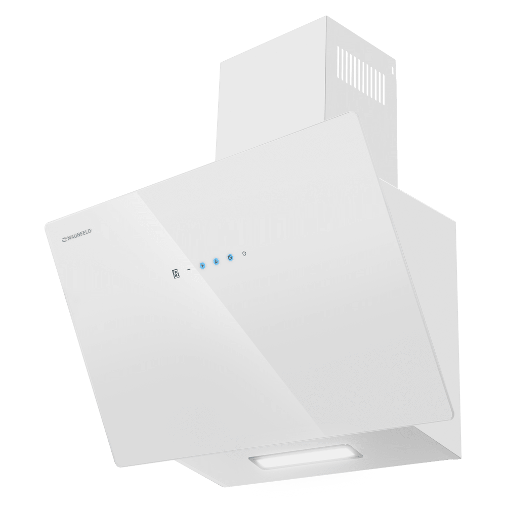 картинка Кухонная вытяжка Maunfeld Elf 60 белый 