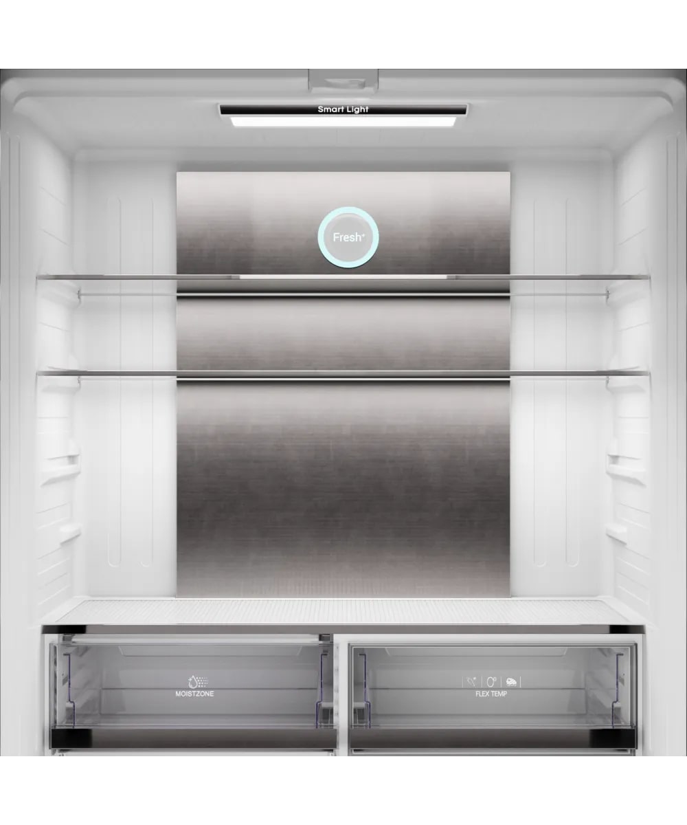 картинка Отдельностоящий холодильник Kuppersberg NFFD 185 SG 